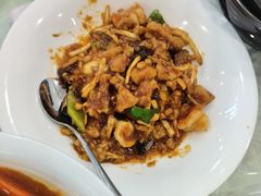 -普天和酒楼(天津之眼店)
