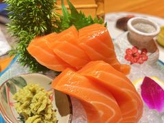 -大岛日本料理铁板烧(南通大饭店)