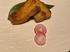 -梅筑·创意料理(王府井百货店)