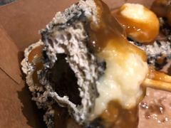 榴莲豆腐-品腐记·豆腐王朝(老门东总店)