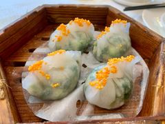 -番禺宾馆丽苑厅