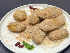 -将相和·海鲜蒸饺大连菜