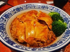 -芙蓉·艳阳餐厅(南口店)