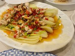 -顺峰海鲜酒楼(省府店)