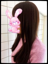 烫染-MY HAIR ARDOR