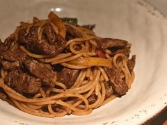 -研食记西餐厅(金融中心店)