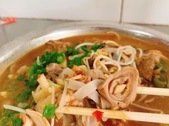 -脆珊粉店(明秀西路店)