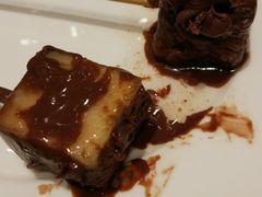 -月色西餐厅·海鲜刺身·烧烤(科学城保利郡雅酒店)