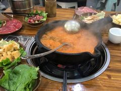 -笔记安顺夺夺粉火锅