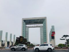 -幸福门