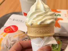 -麦当劳(三明万达店)