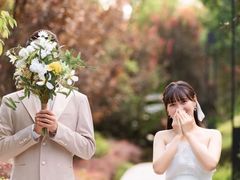-金夫人婚纱摄影(江津店)