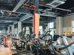 -W FITNESS 威尔仕健身·游泳(老西门新苑店)