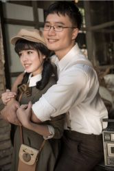 点击看大图 -挪娅婚纱摄影皇家会所