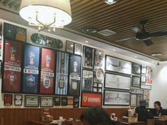-福苗小骆驼烧烤(曲江店)