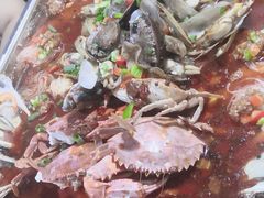 -云南巷海鲜大咖·可加工海鲜