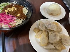 -姚记炒肝店(鼓楼店)