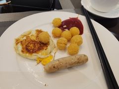 -北京君和豪生酒店