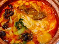 -小满手工粉(上海月星环球港店)