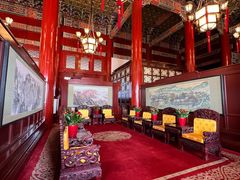 -天安门城楼