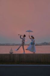 -你好晴天·目的地婚礼