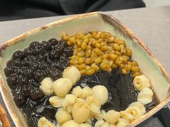 -鲜芋仙(高新万达广场店)