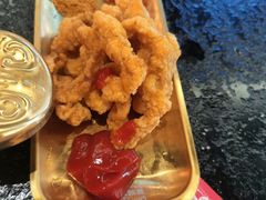 -永發發串串火锅馆·烧烤·大排档(传媒大学店)