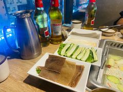 -野妹经典火锅(民治店)