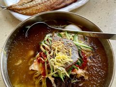 普通冷面-顺姬冷面(延大店)