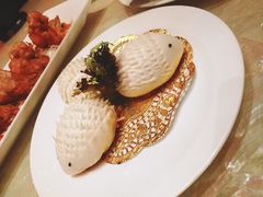 -8餐厅(新葡京酒店)