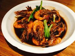 -老头儿油爆虾(星光一期店)