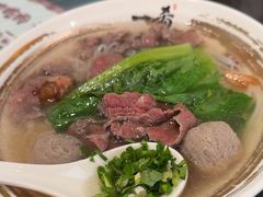 -一肴·牛肉粿条(深圳湾睿印店)