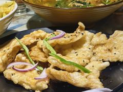 -乡间好味私家菜(总店)