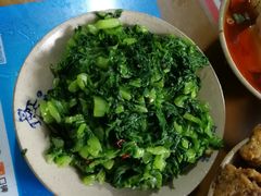 素小菜-周肥肠(江油总店)