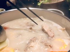 -官也街澳门火锅(新源里店)