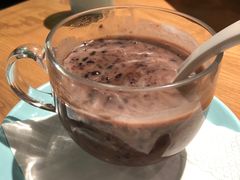 娘惹椰汁黑糯米-新加坡高记KOO KEE Restaurant(盈科店)