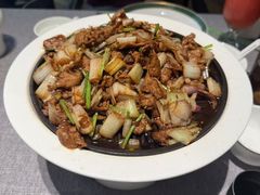 -秀儿四九城·新京菜(亚运村鸟巢店)