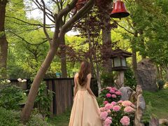 -上海鲜花港