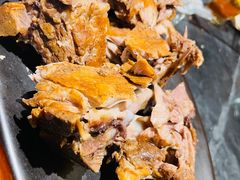 -金掌勺东北菜(格兰晴天店)