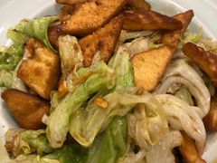 -巴依老爷新疆美食(清华东门店)