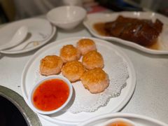 -顺峰顺水顺德菜(第一百货店)