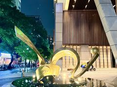 -广州德安丽舍凯宾斯基酒店