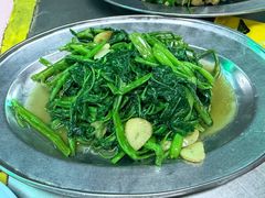 -黄亚华小食店(Jalan Alor)