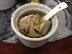 天麻炖猪脑-信行丰炖品皇店(光孝路店)