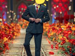 -同庆楼(花园店)