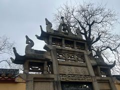 -岳麓山风景名胜区