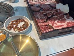 -六七八韩式烤肉·韩国料理(上杭路店)