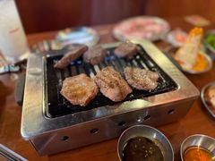 -大阪烧肉BAKA一代(国贸商住大厦店)