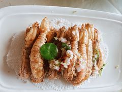 -观海轩餐厅(一线海景店)