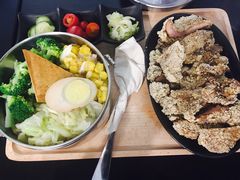 -小明同学(三里屯店)
